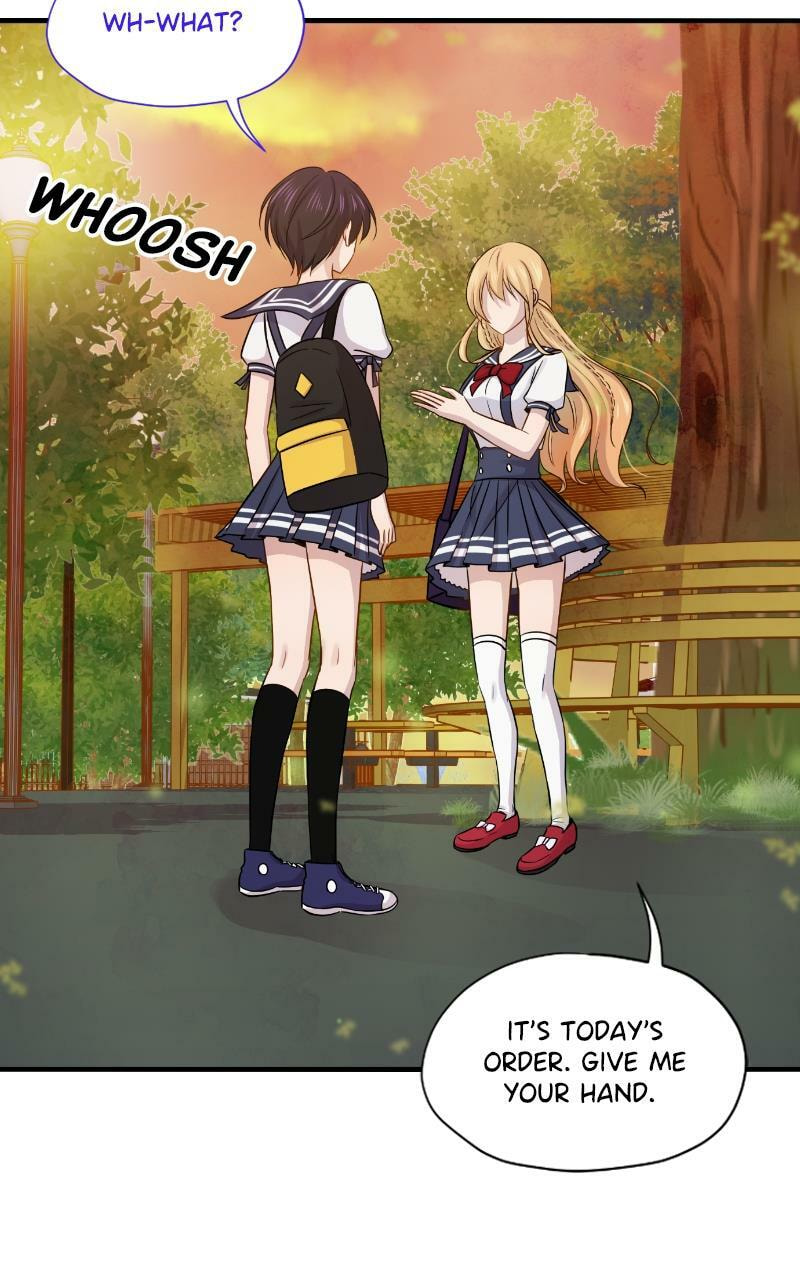 Read To Be Ordinary! (Colored) chapter 81 image 40 on Lezhin