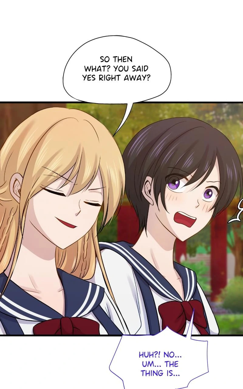 Read To Be Ordinary! (Colored) chapter 81 image 52 on Lezhin