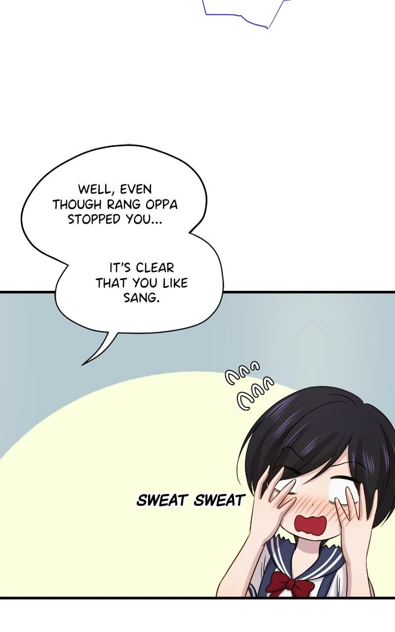 Read To Be Ordinary! (Colored) chapter 81 image 53 on Lezhin