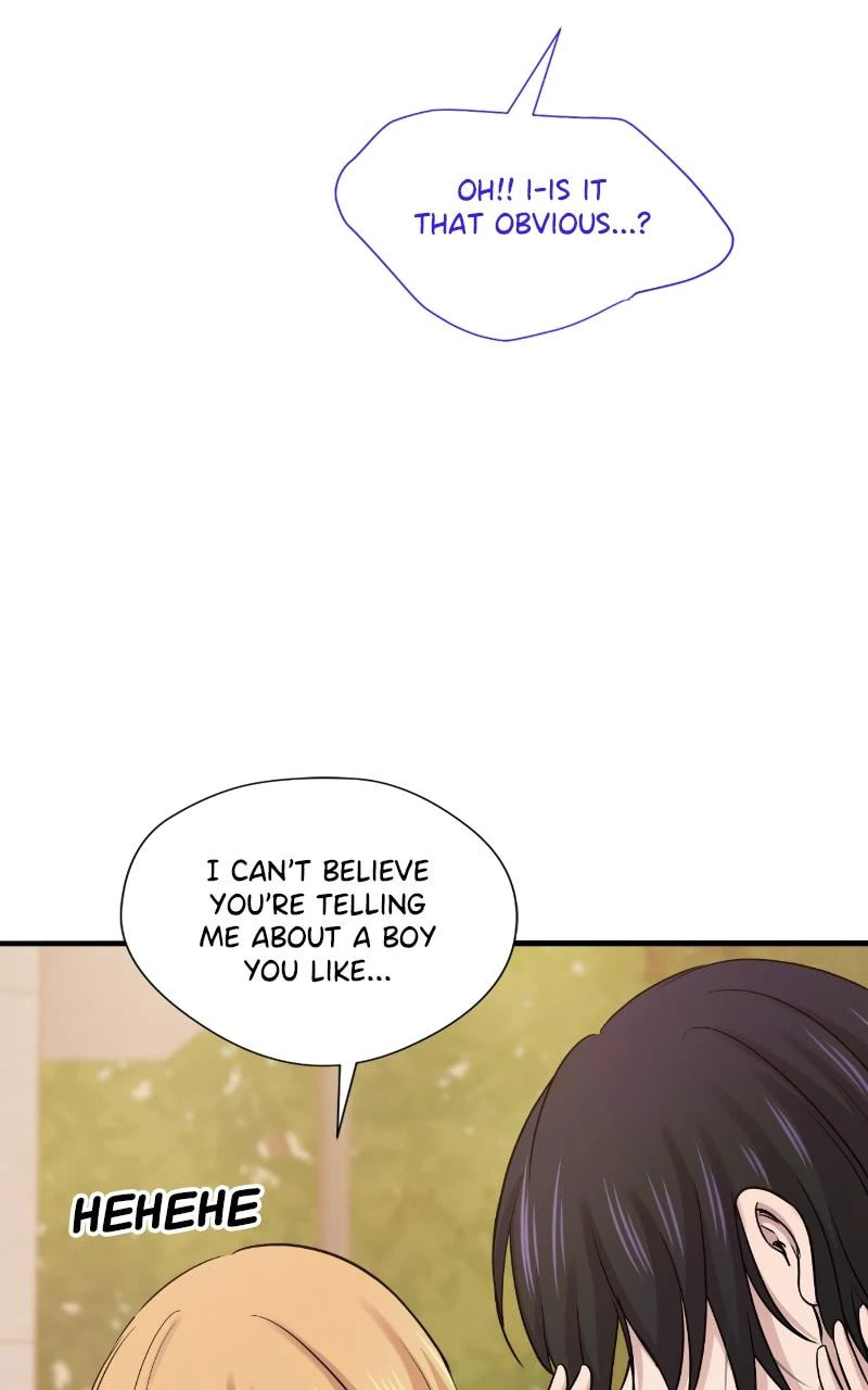 Read To Be Ordinary! (Colored) chapter 81 image 54 on Lezhin