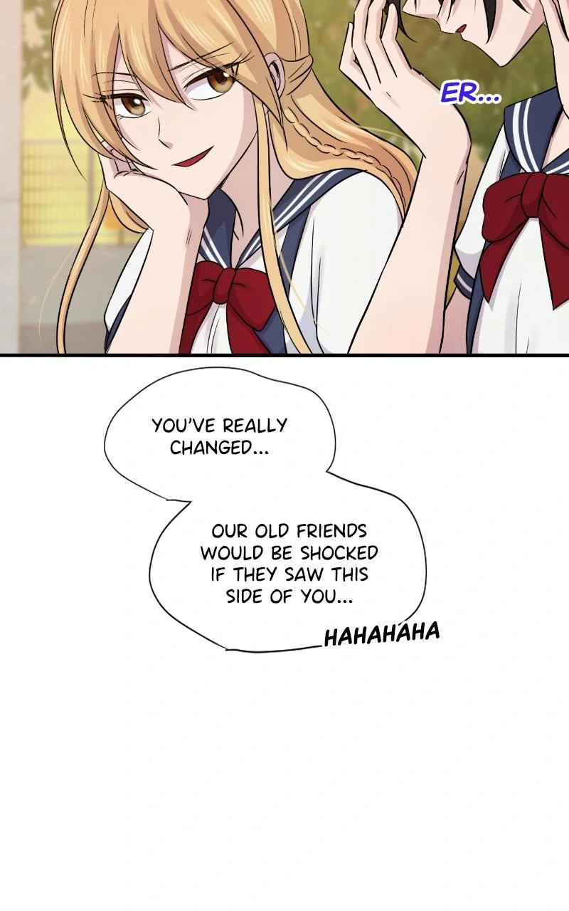 Read To Be Ordinary! (Colored) chapter 81 image 55 on Lezhin