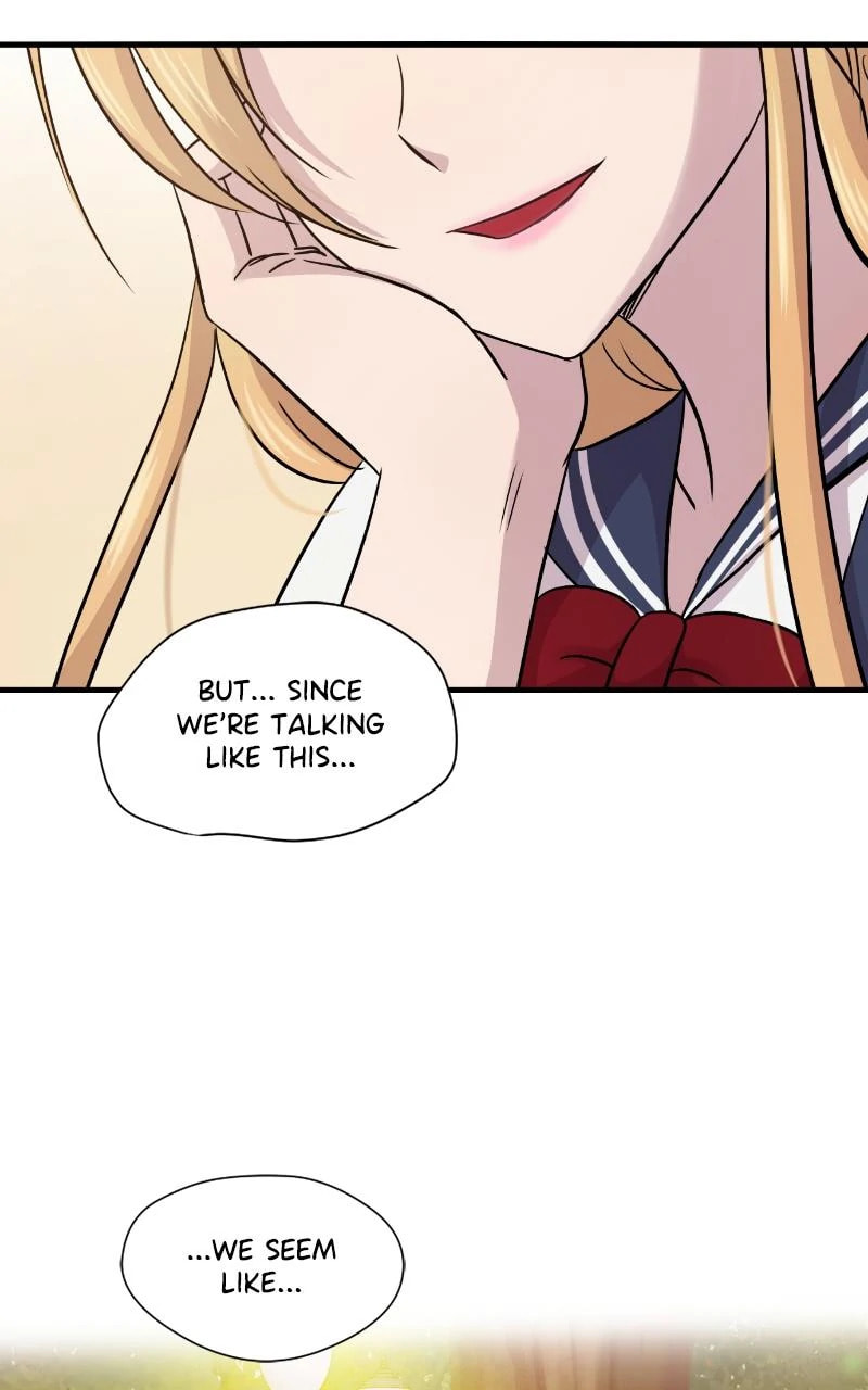 Read To Be Ordinary! (Colored) chapter 81 image 56 on Lezhin