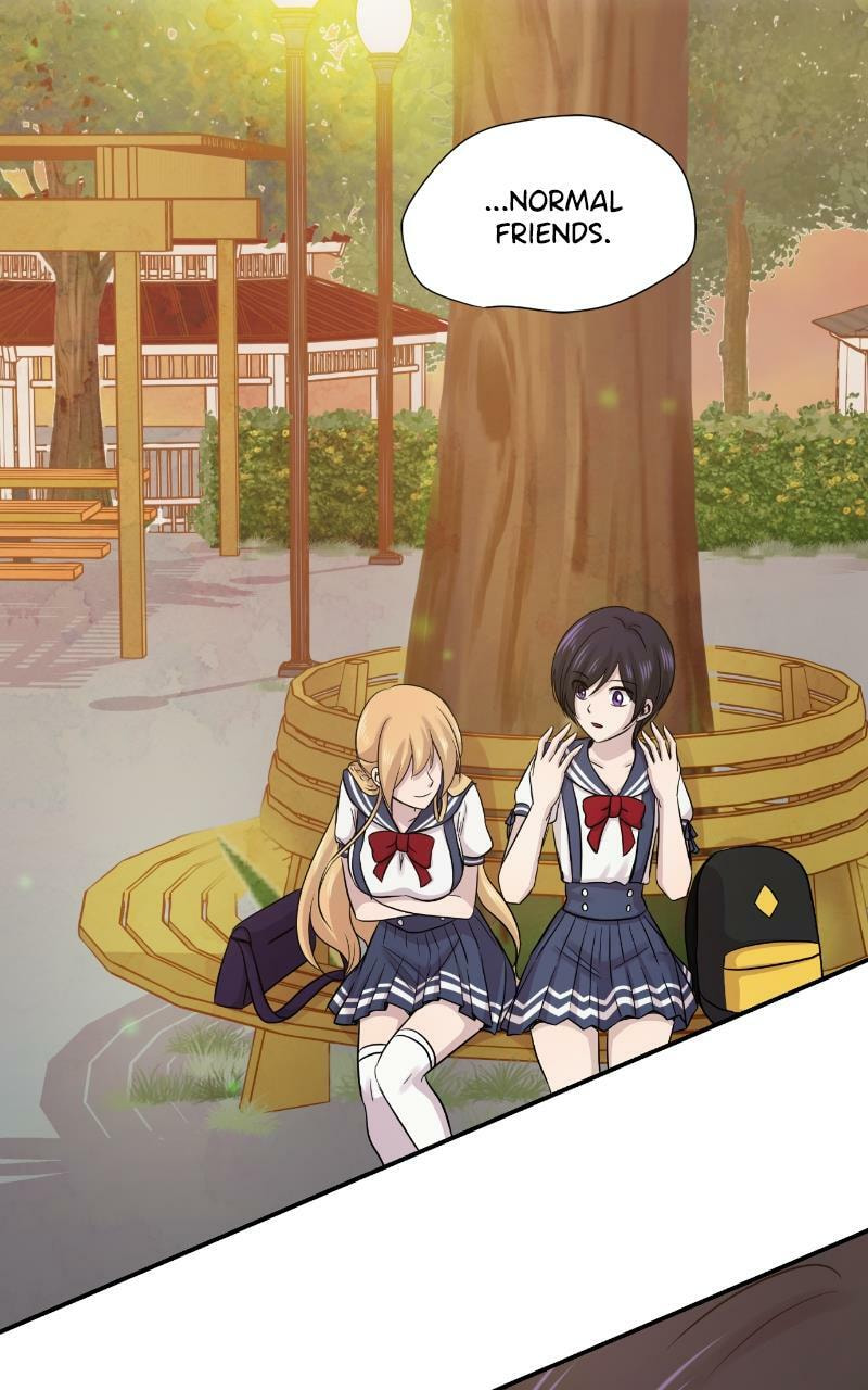 Read To Be Ordinary! (Colored) chapter 81 image 57 on Lezhin