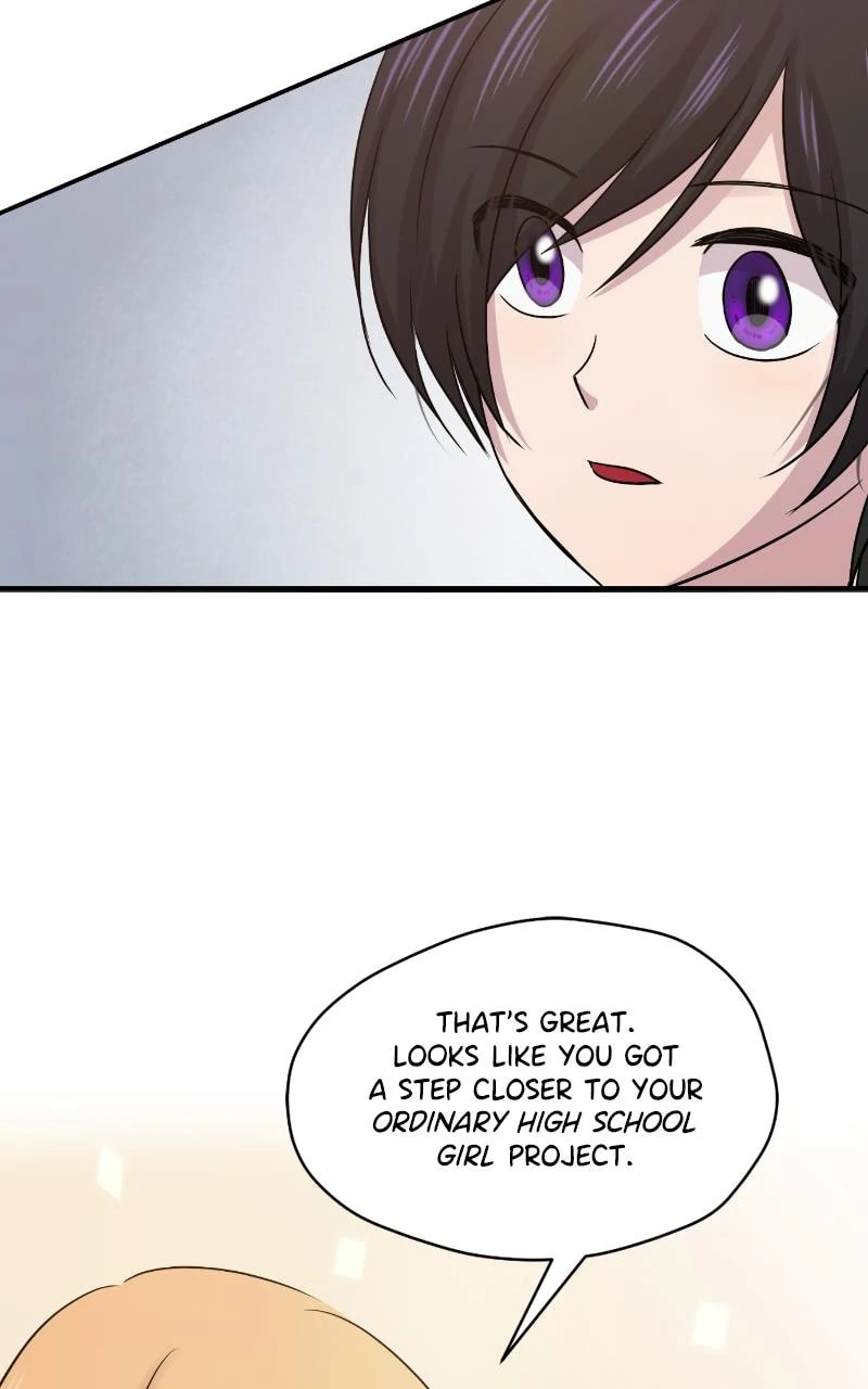 Read To Be Ordinary! (Colored) chapter 81 image 58 on Lezhin