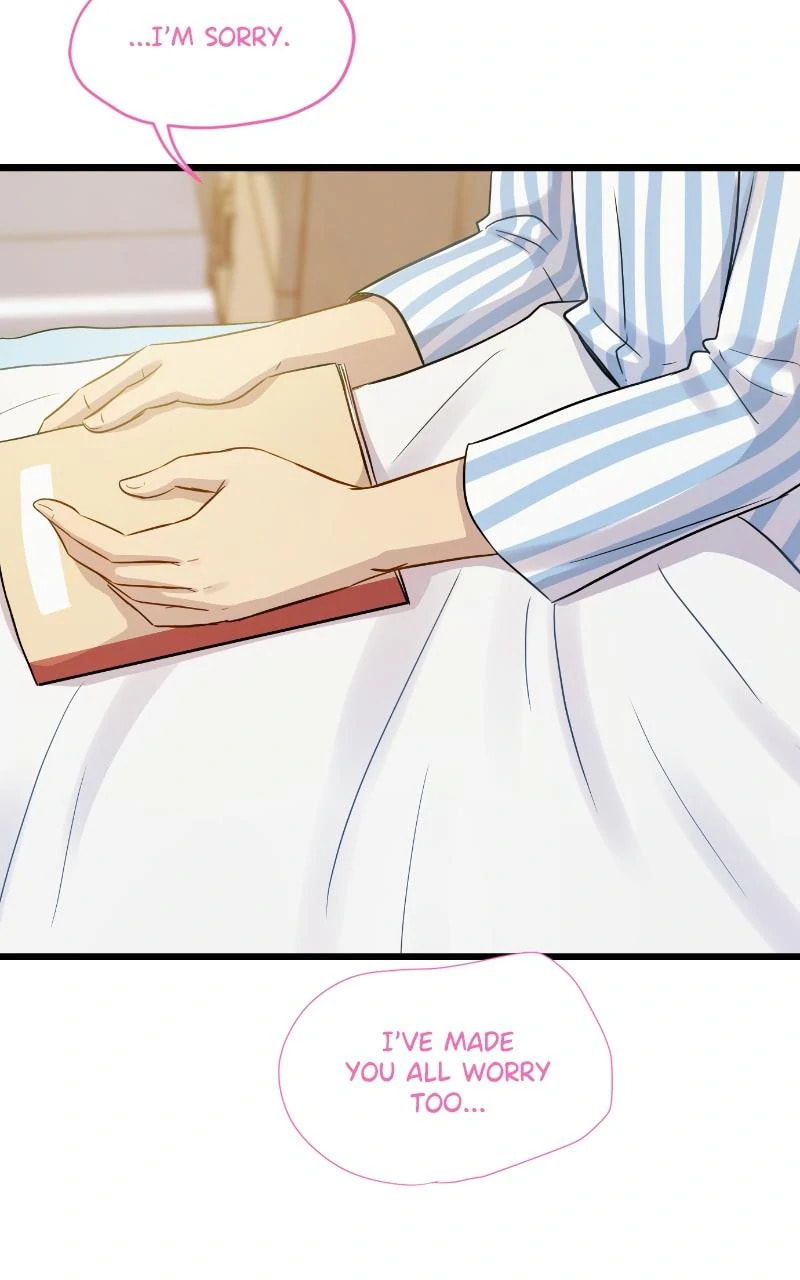Read To Be Ordinary! (Colored) chapter 81 image 6 on Lezhin
