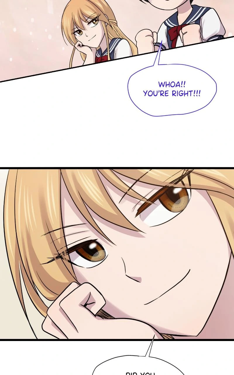 Read To Be Ordinary! (Colored) chapter 81 image 61 on Lezhin