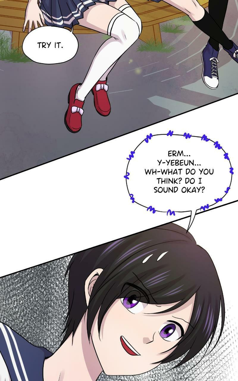 Read To Be Ordinary! (Colored) chapter 81 image 64 on Lezhin