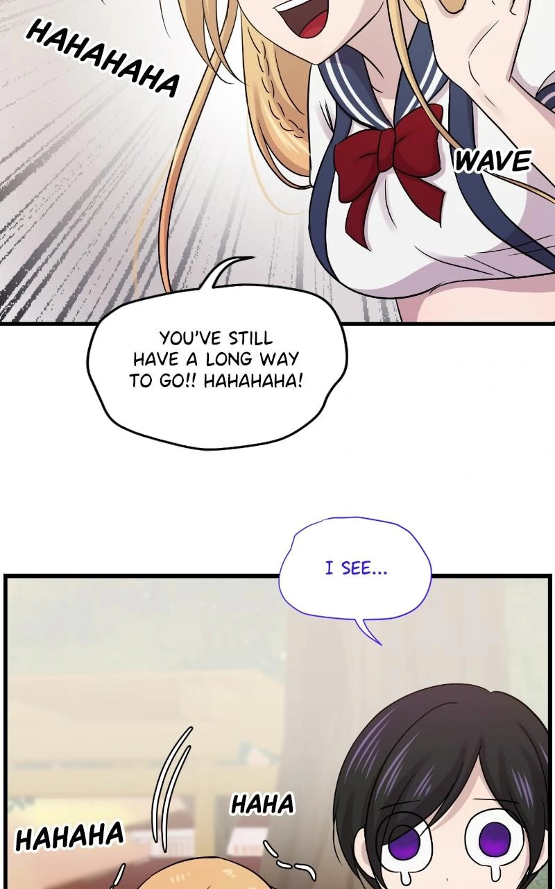 Read To Be Ordinary! (Colored) chapter 81 image 66 on Lezhin