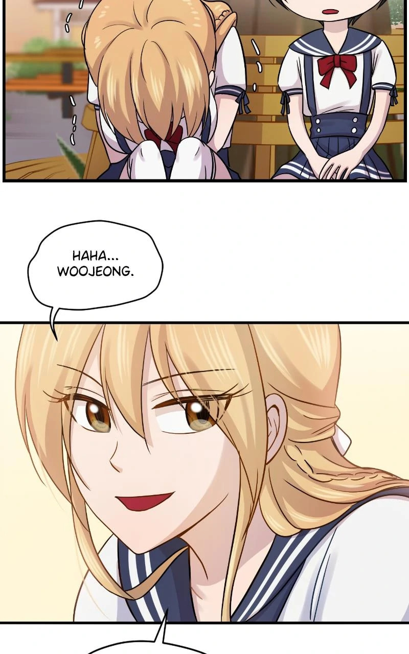 Read To Be Ordinary! (Colored) chapter 81 image 67 on Lezhin