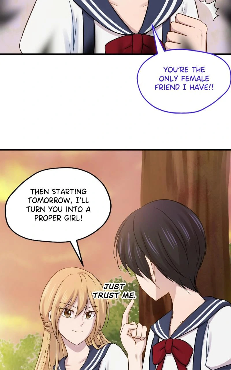 Read To Be Ordinary! (Colored) chapter 81 image 69 on Lezhin