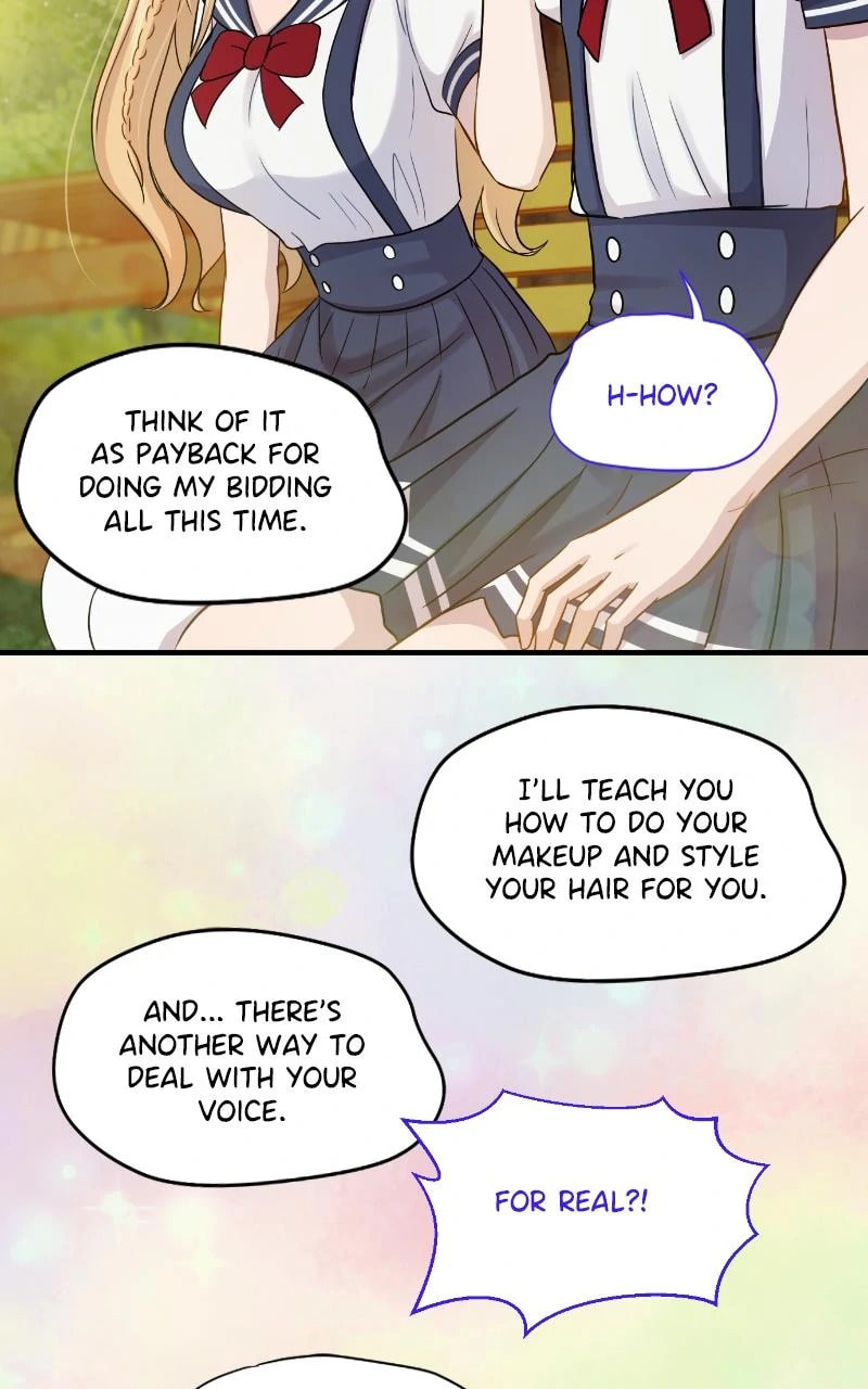 Read To Be Ordinary! (Colored) chapter 81 image 70 on Lezhin