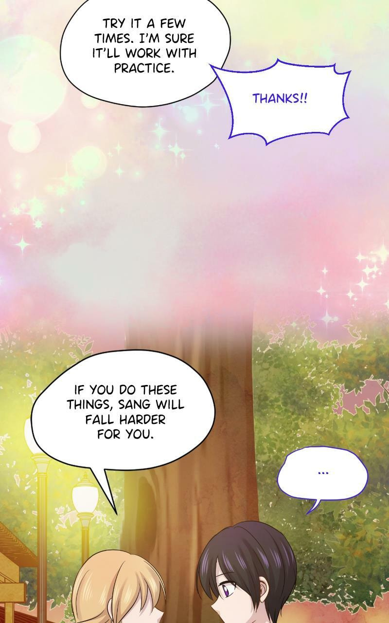 Read To Be Ordinary! (Colored) chapter 81 image 71 on Lezhin