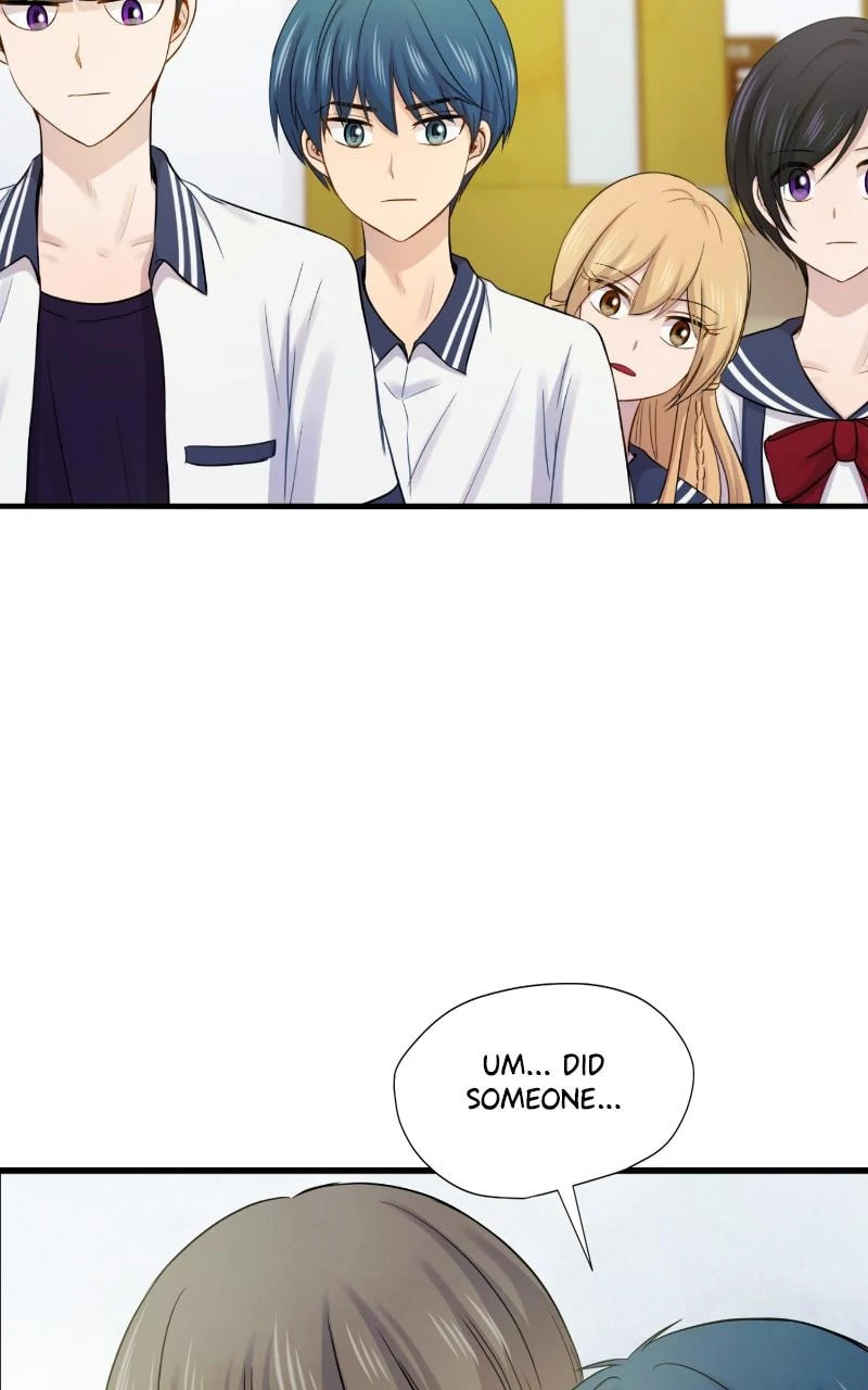 Read To Be Ordinary! (Colored) chapter 81 image 8 on Lezhin