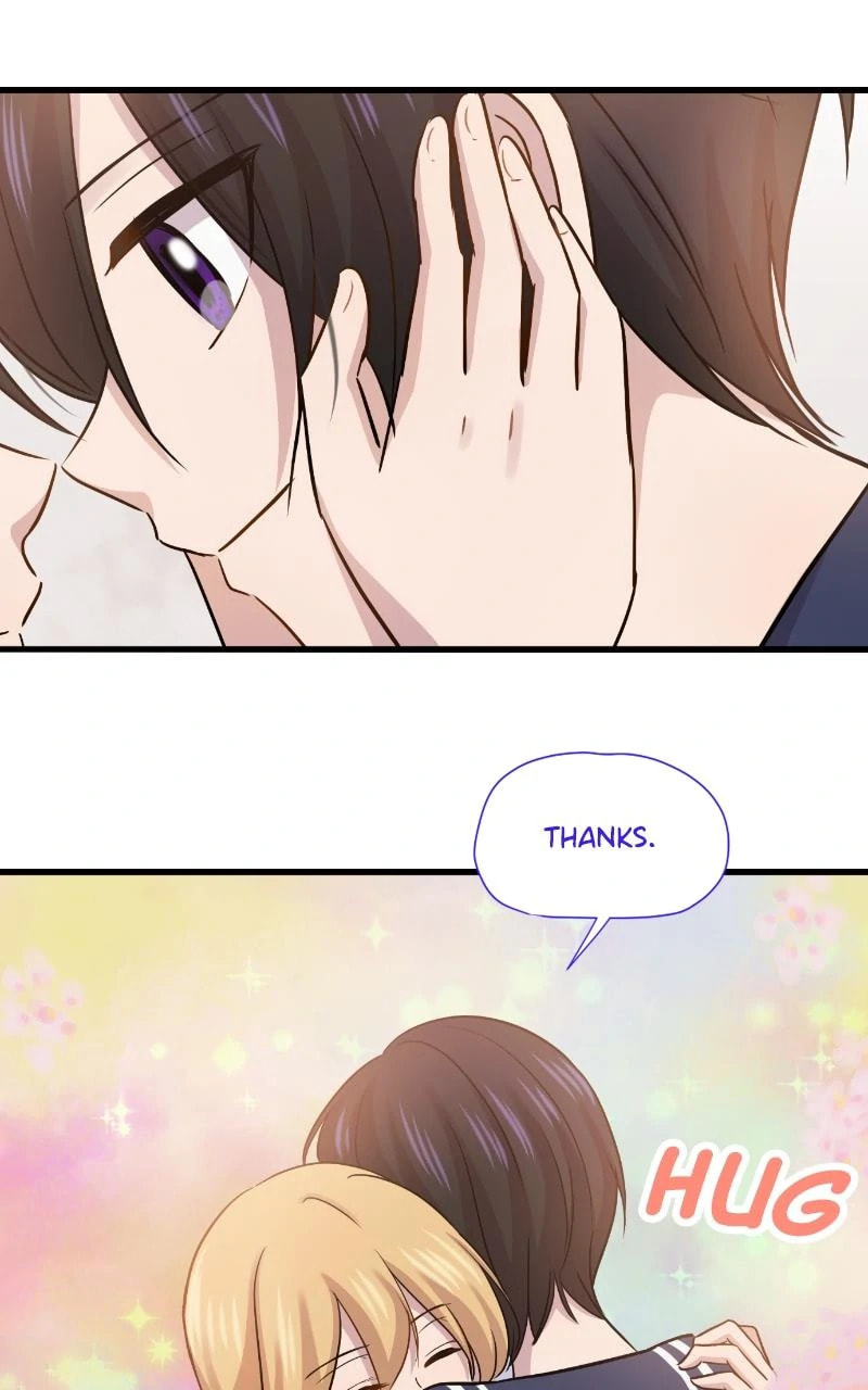Read To Be Ordinary! (Colored) chapter 81 image 80 on Lezhin