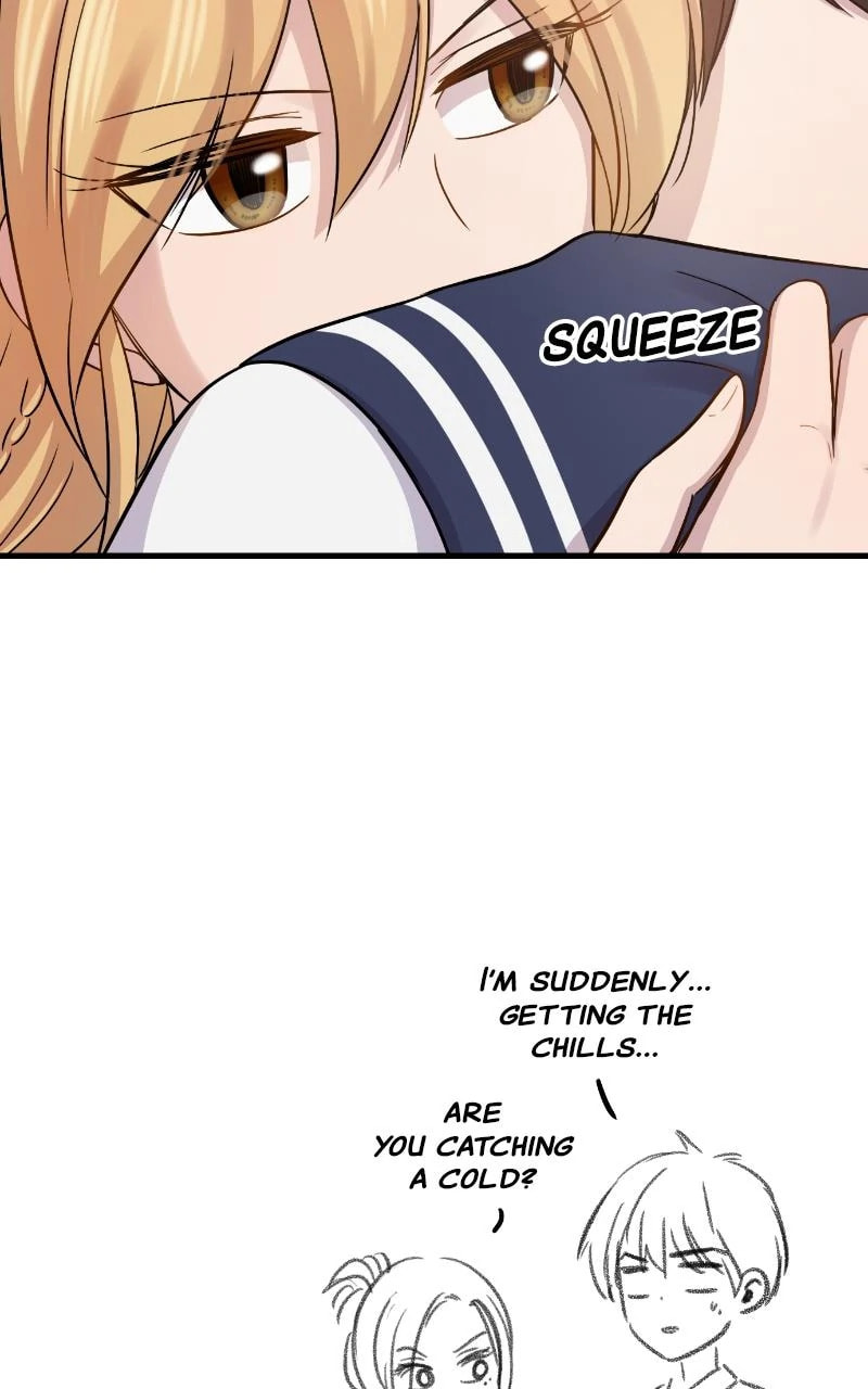 Read To Be Ordinary! (Colored) chapter 81 image 82 on Lezhin