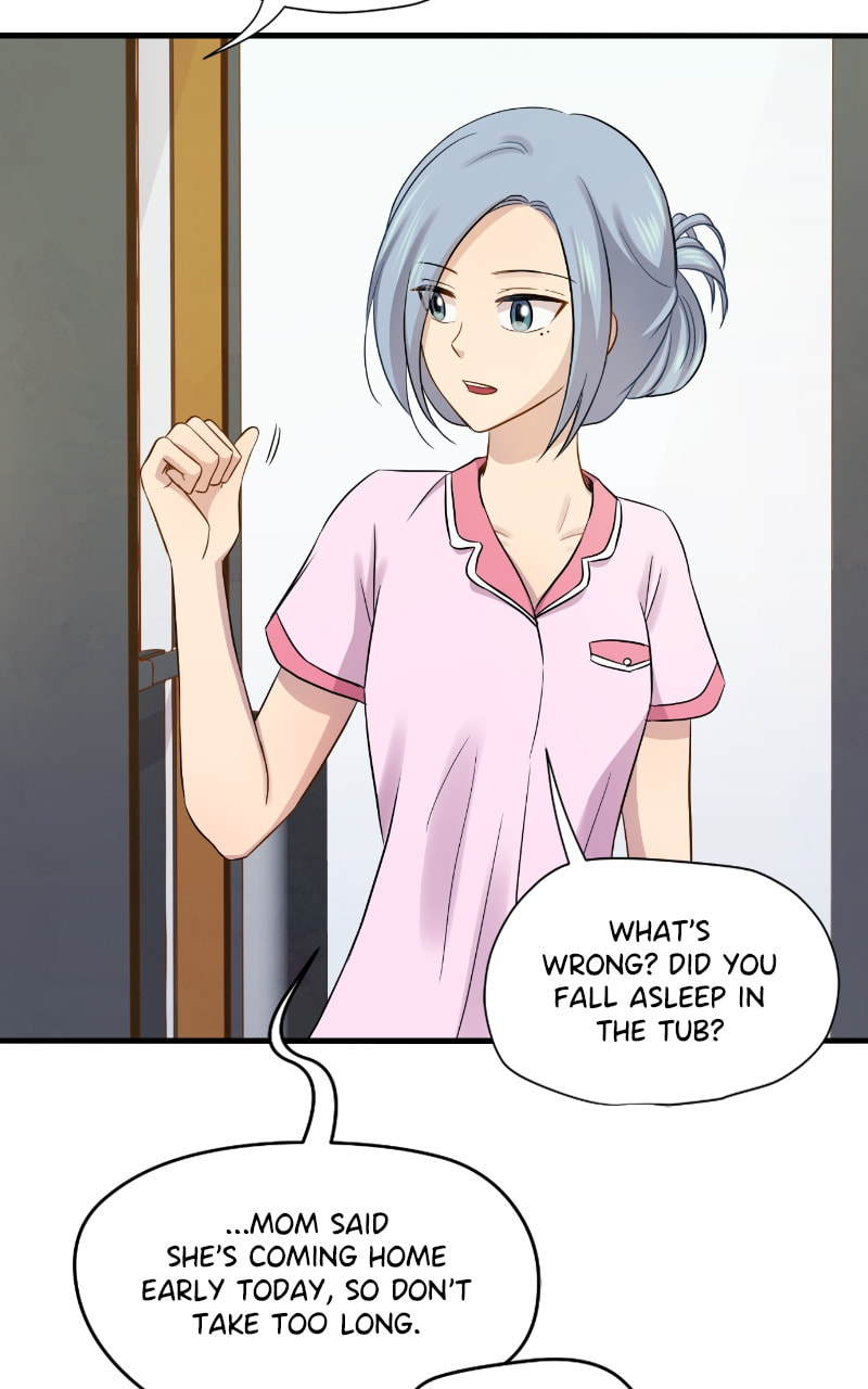 Read To Be Ordinary! (Colored) chapter 82 image 30 on Lezhin