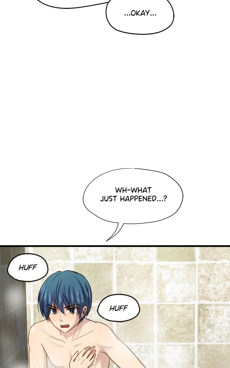 Read To Be Ordinary! (Colored) chapter 82 image 31 on Lezhin