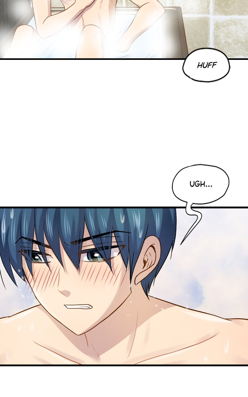 Read To Be Ordinary! (Colored) chapter 82 image 32 on Lezhin