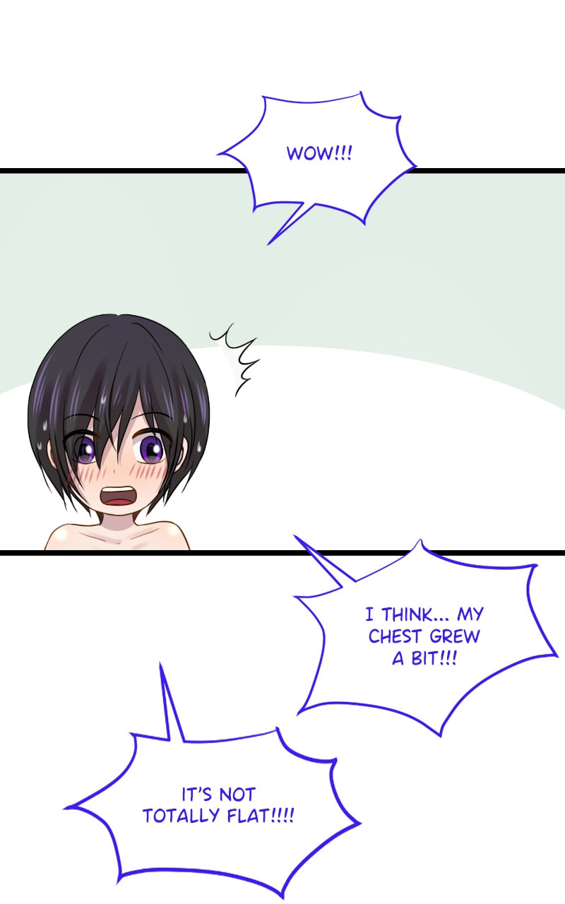 Read To Be Ordinary! (Colored) chapter 82 image 39 on Lezhin