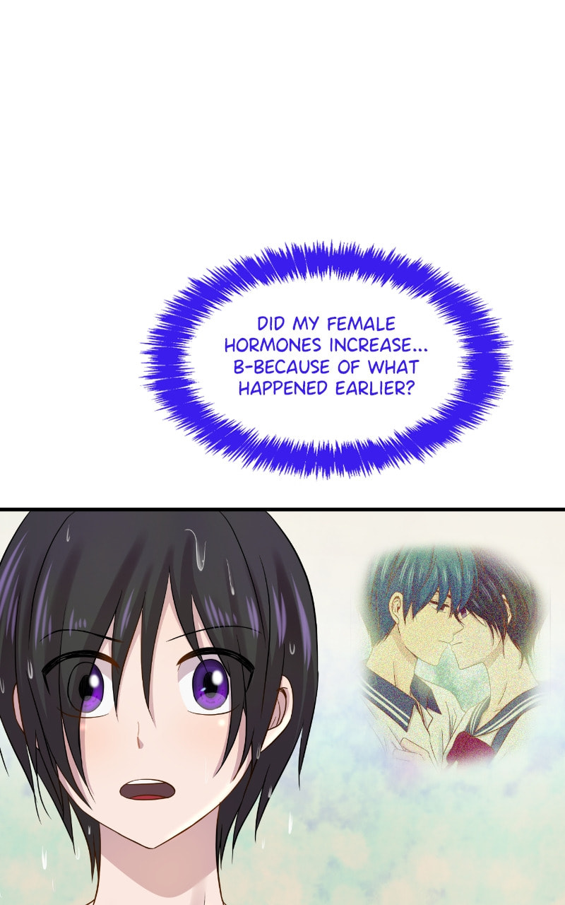 Read To Be Ordinary! (Colored) chapter 82 image 40 on Lezhin