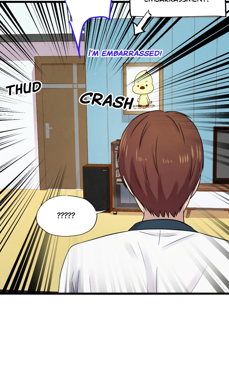 Read To Be Ordinary! (Colored) chapter 82 image 42 on Lezhin