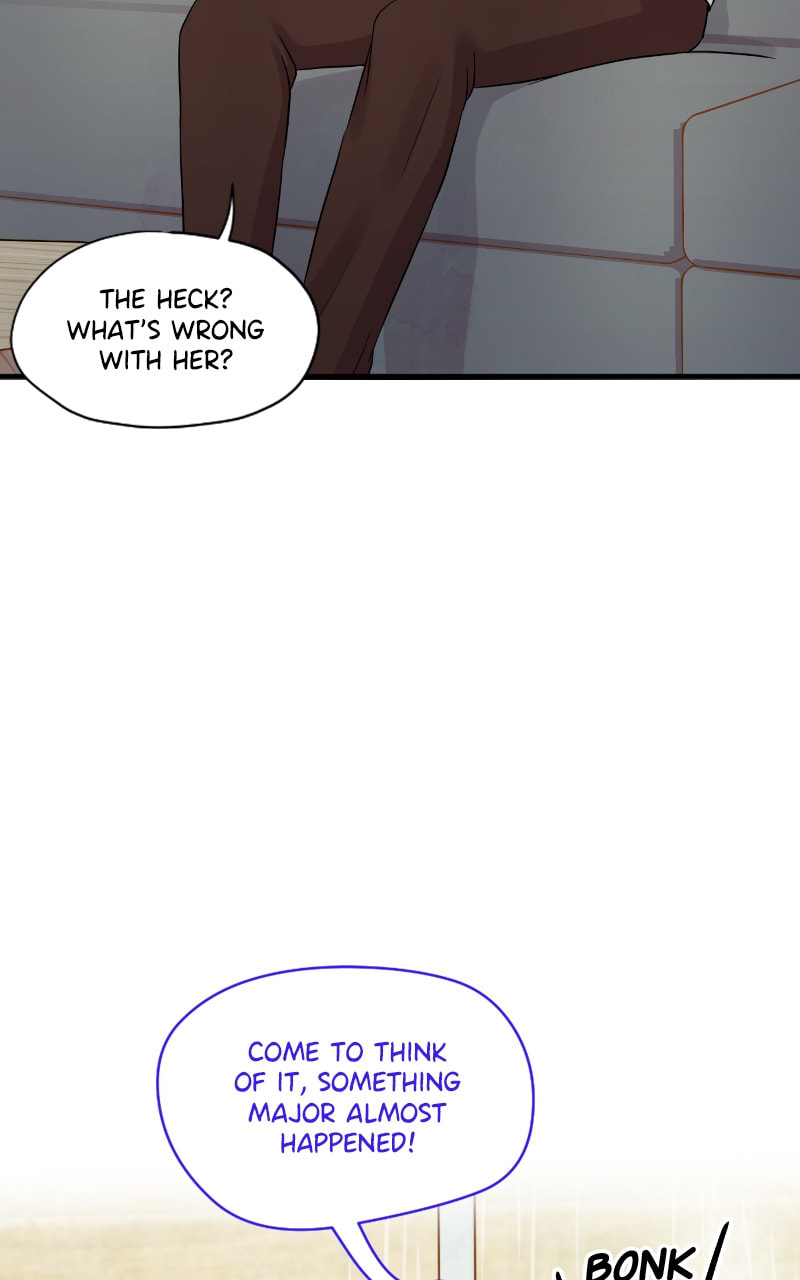 Read To Be Ordinary! (Colored) chapter 82 image 44 on Lezhin