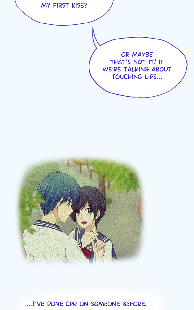 Read To Be Ordinary! (Colored) chapter 82 image 47 on Lezhin