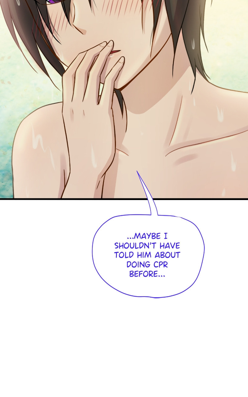 Read To Be Ordinary! (Colored) chapter 82 image 50 on Lezhin