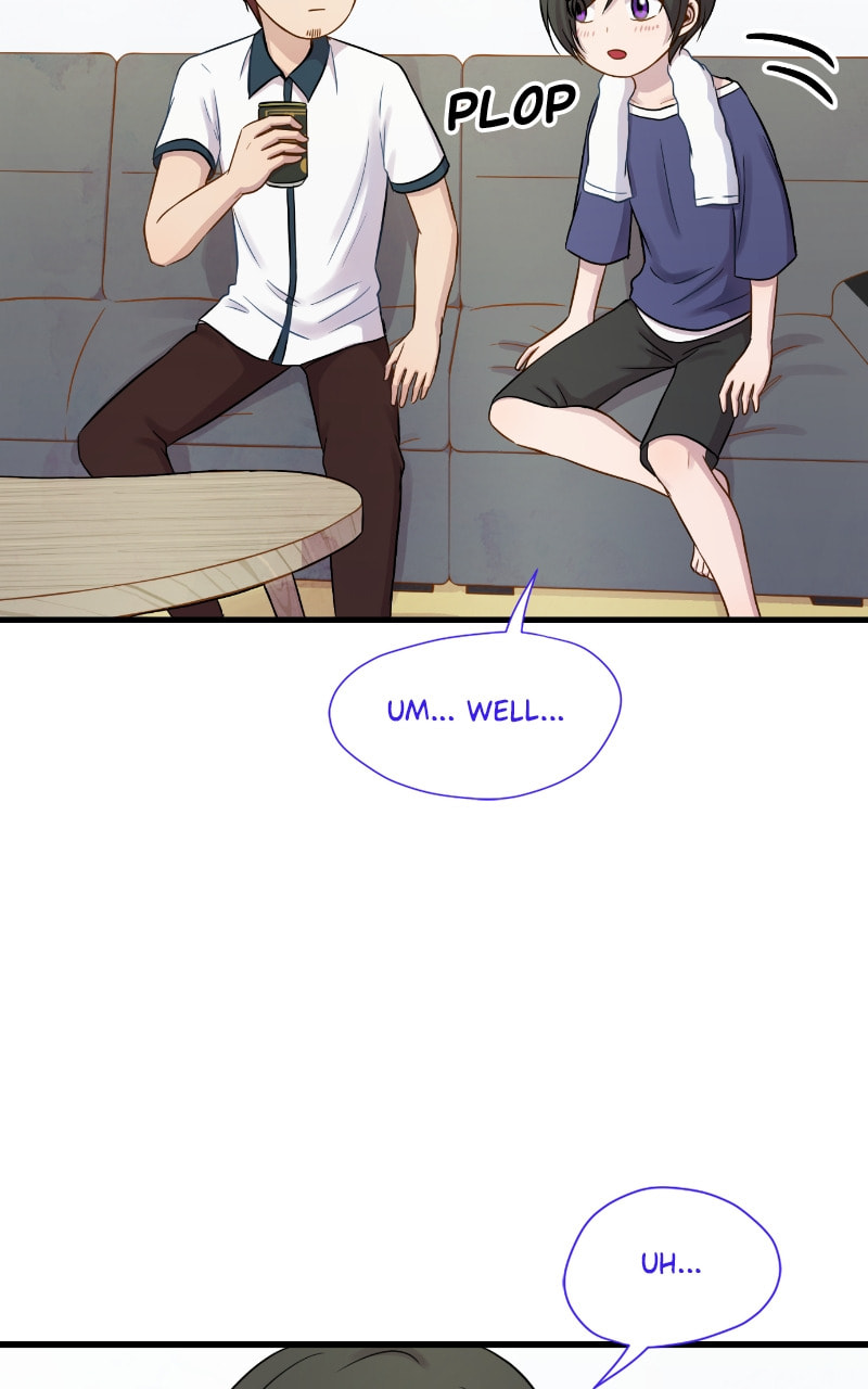 Read To Be Ordinary! (Colored) chapter 82 image 53 on Lezhin