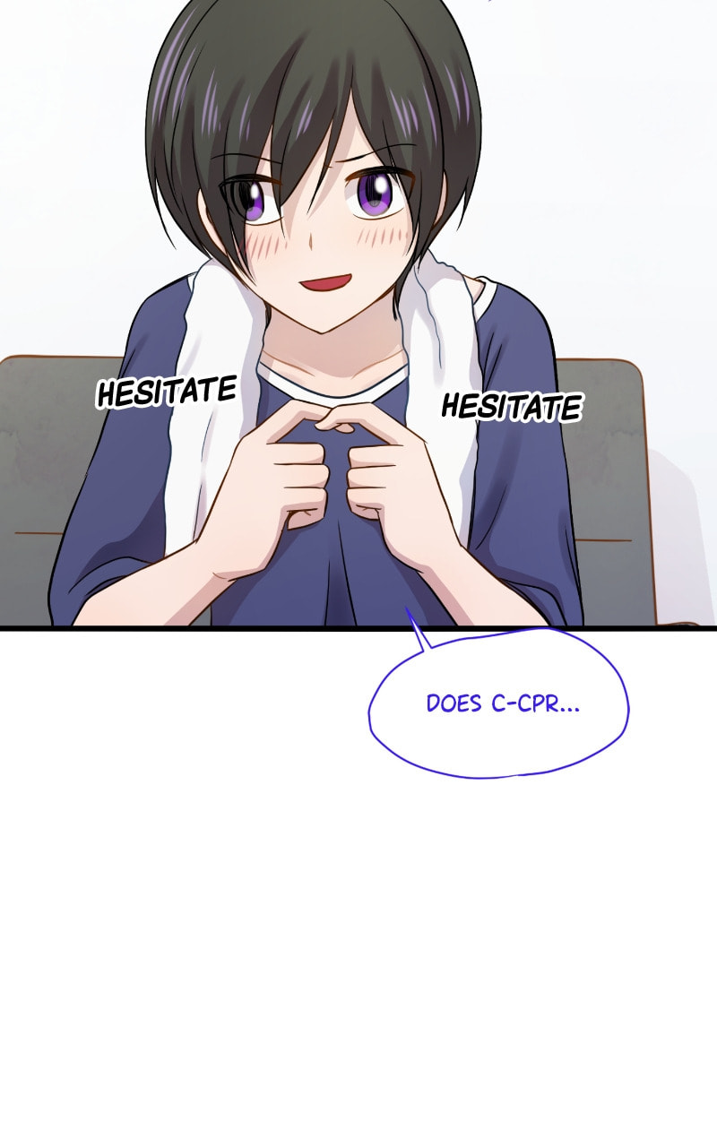 Read To Be Ordinary! (Colored) chapter 82 image 54 on Lezhin