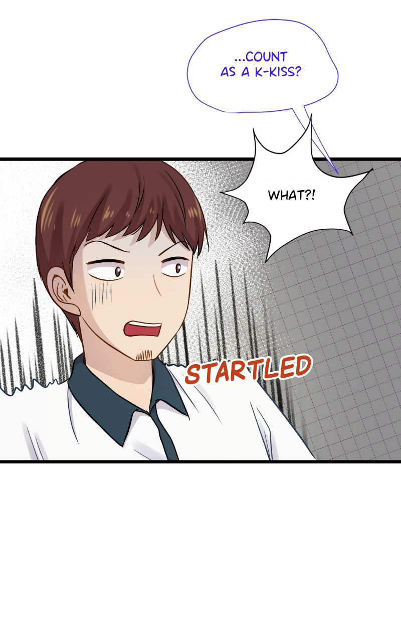 Read To Be Ordinary! (Colored) chapter 82 image 55 on Lezhin