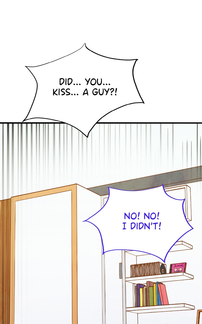 Read To Be Ordinary! (Colored) chapter 82 image 56 on Lezhin