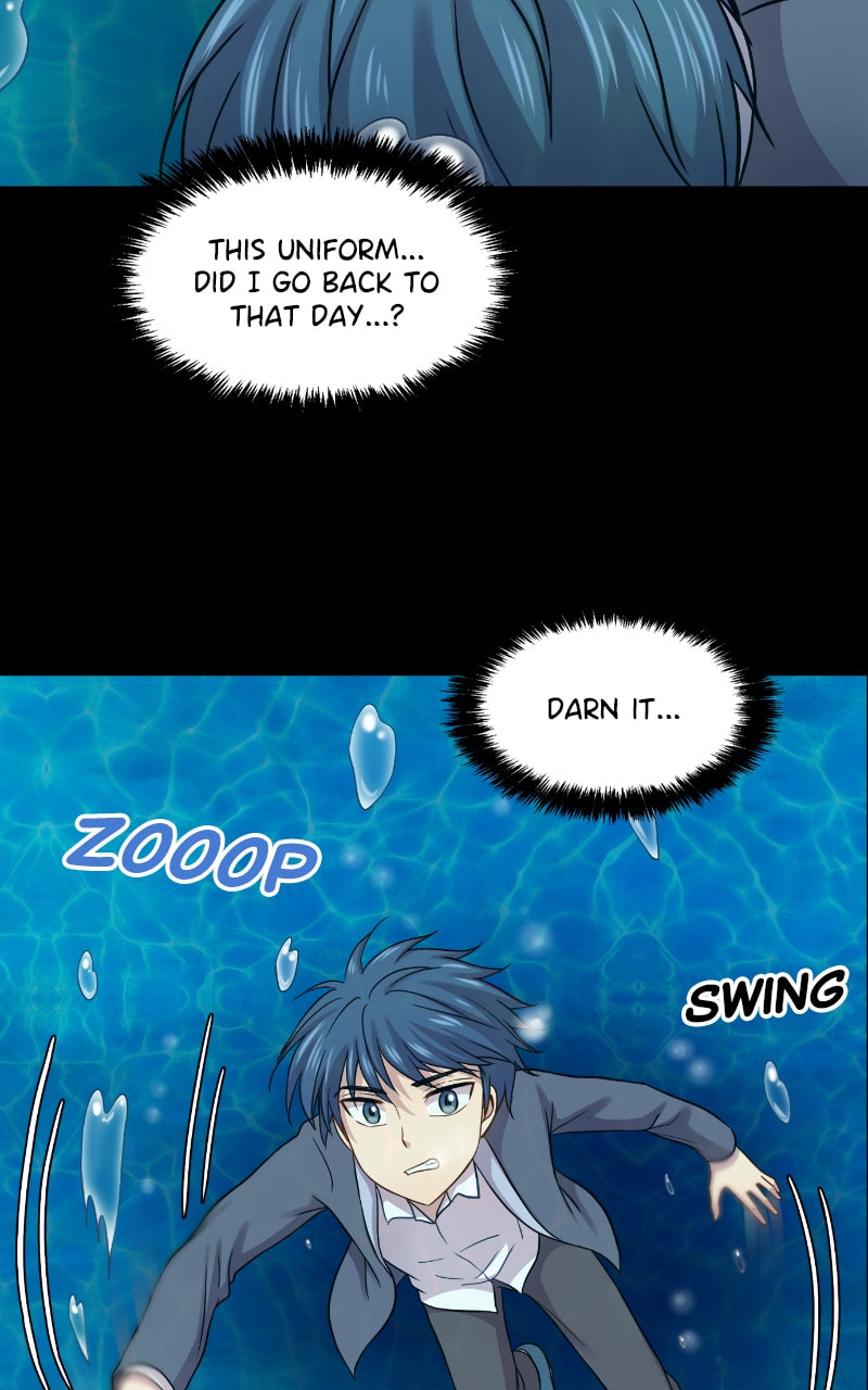 Read To Be Ordinary! (Colored) chapter 82 image 6 on Lezhin