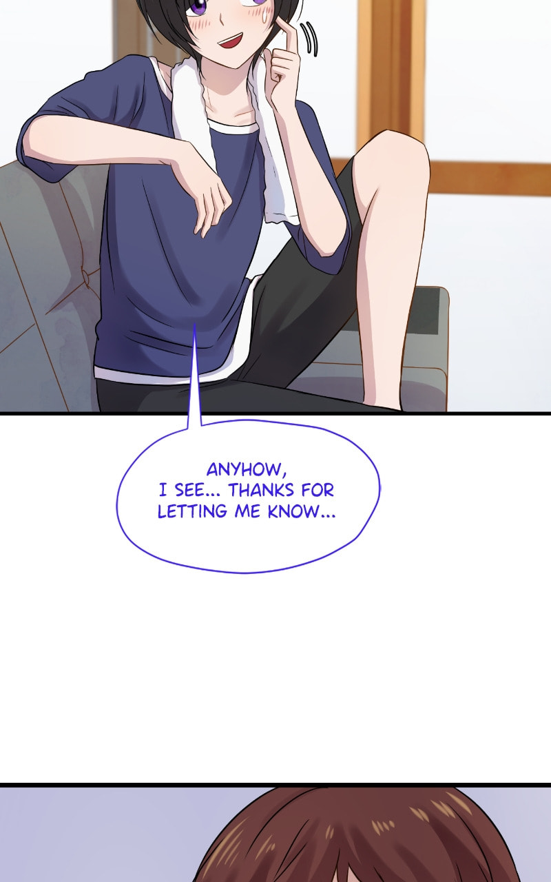 Read To Be Ordinary! (Colored) chapter 82 image 60 on Lezhin