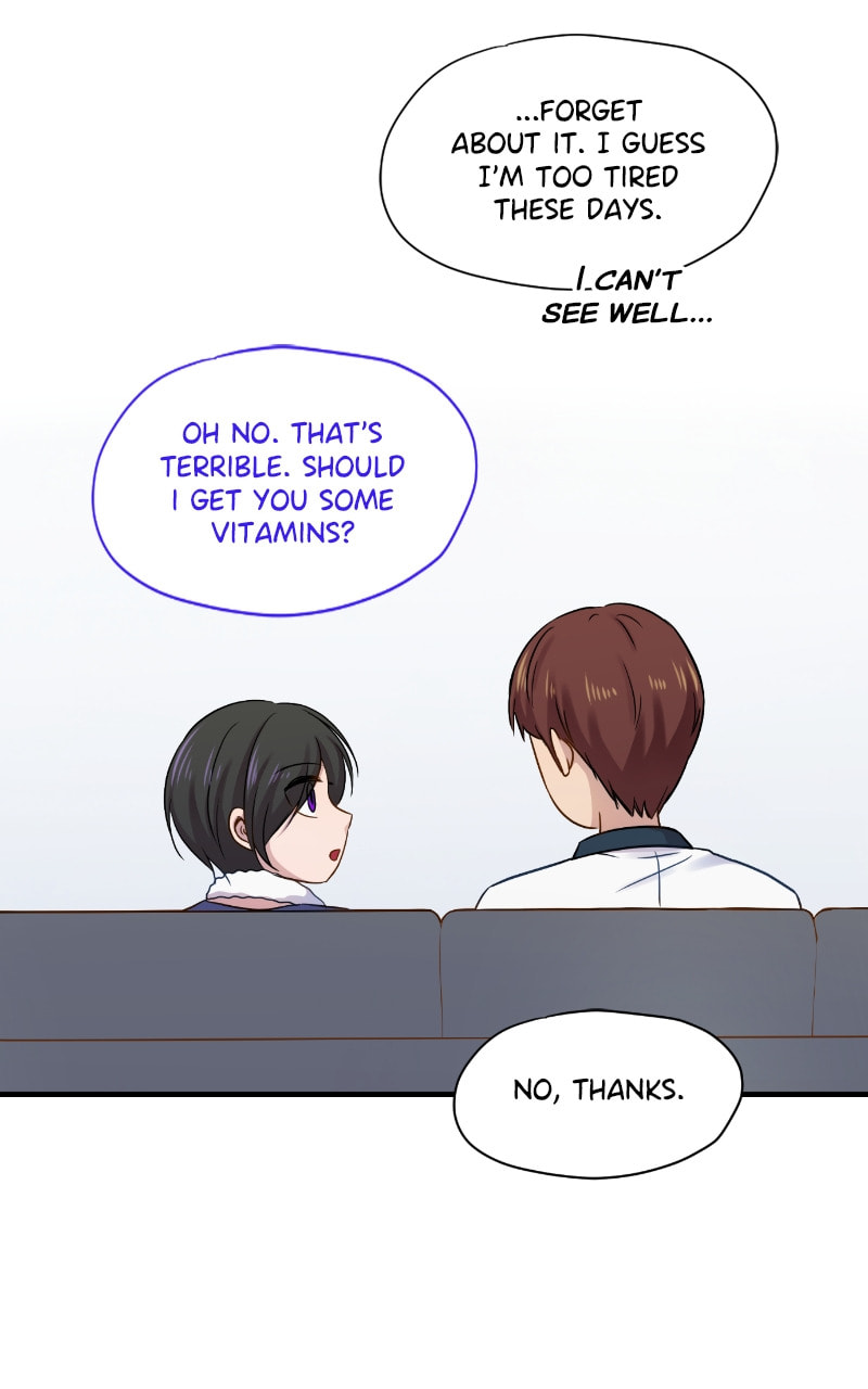 Read To Be Ordinary! (Colored) chapter 82 image 64 on Lezhin