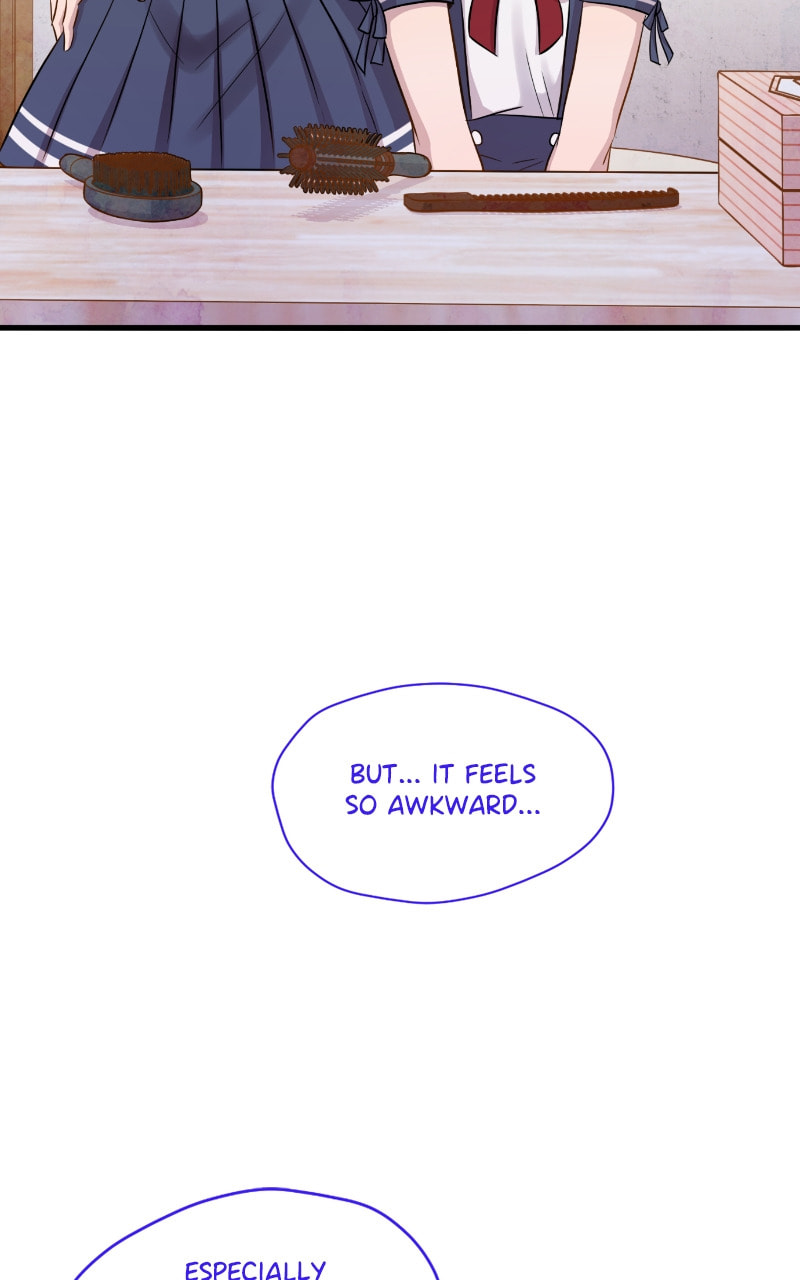 Read To Be Ordinary! (Colored) chapter 83 image 14 on Lezhin