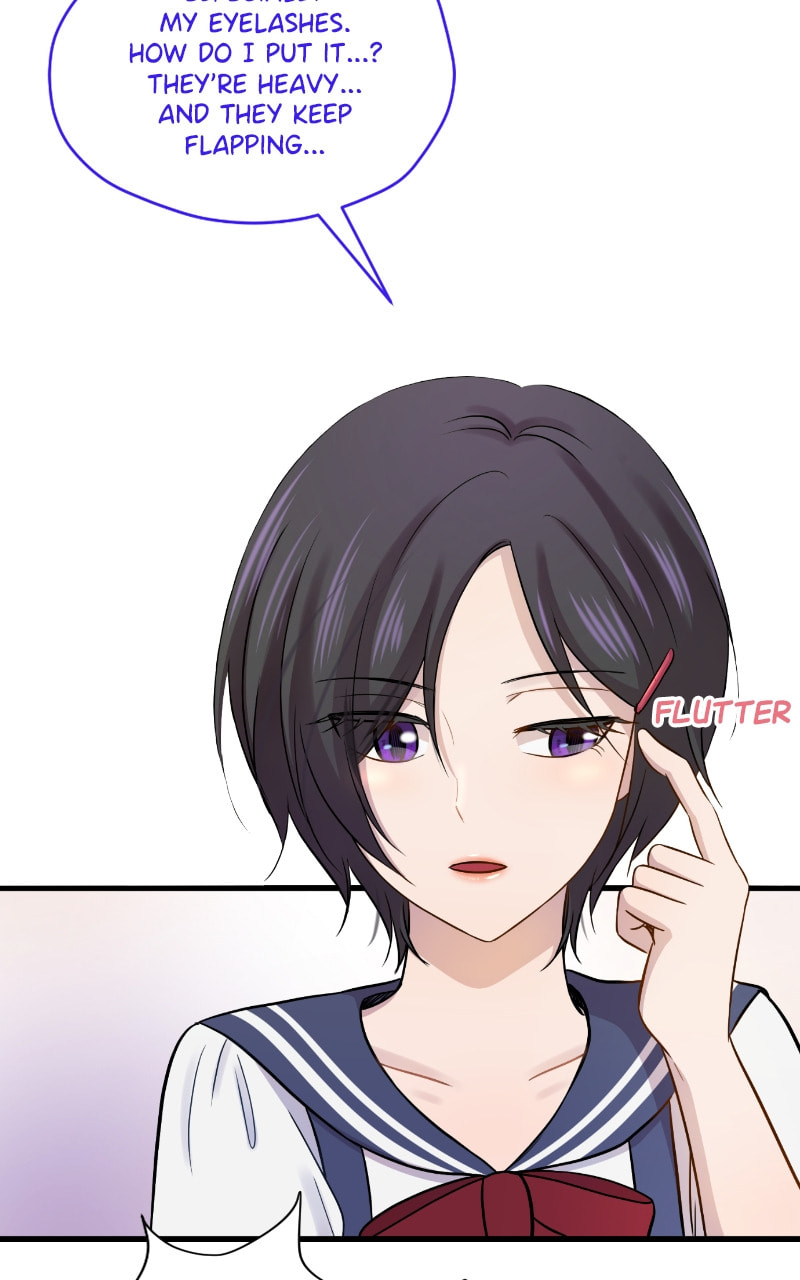 Read To Be Ordinary! (Colored) chapter 83 image 15 on Lezhin