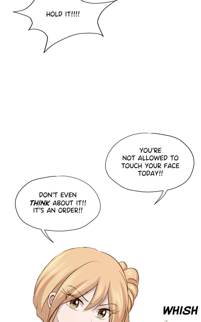 Read To Be Ordinary! (Colored) chapter 83 image 16 on Lezhin