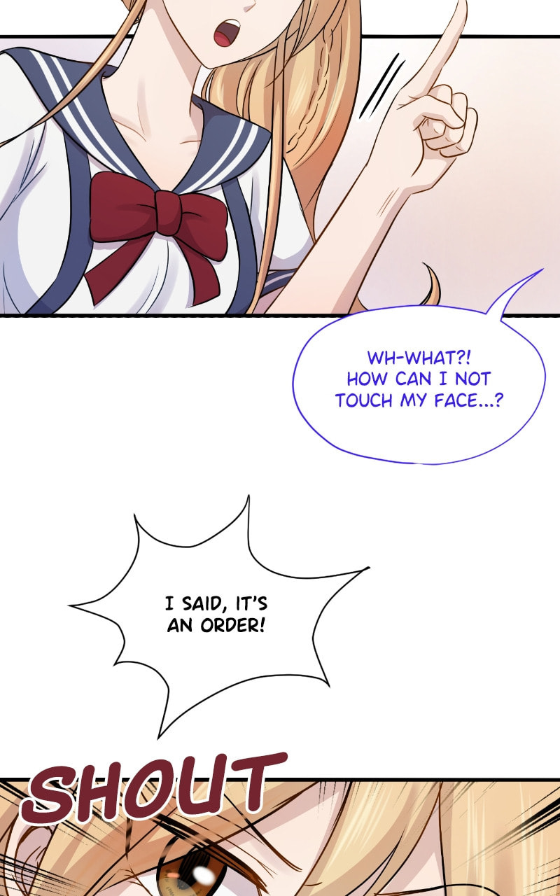 Read To Be Ordinary! (Colored) chapter 83 image 17 on Lezhin