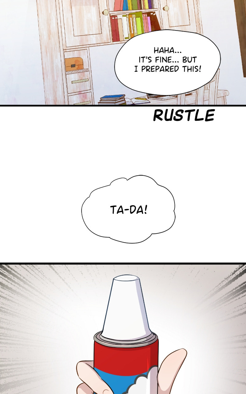 Read To Be Ordinary! (Colored) chapter 83 image 19 on Lezhin