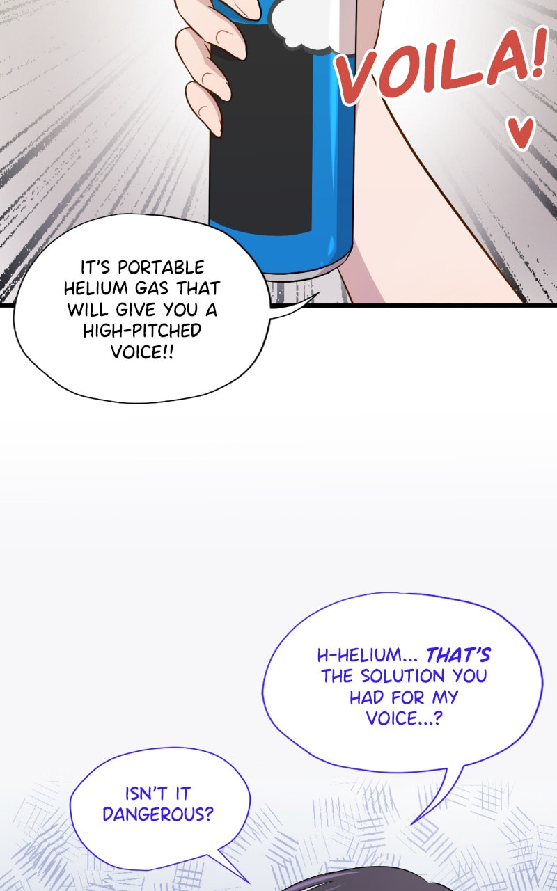 Read To Be Ordinary! (Colored) chapter 83 image 20 on Lezhin