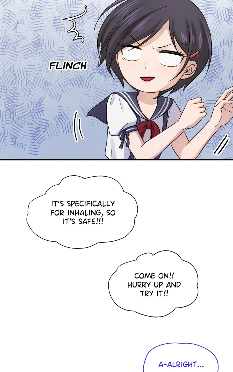 Read To Be Ordinary! (Colored) chapter 83 image 21 on Lezhin