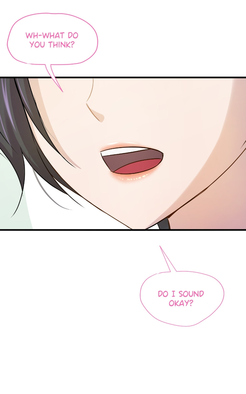 Read To Be Ordinary! (Colored) chapter 83 image 24 on Lezhin