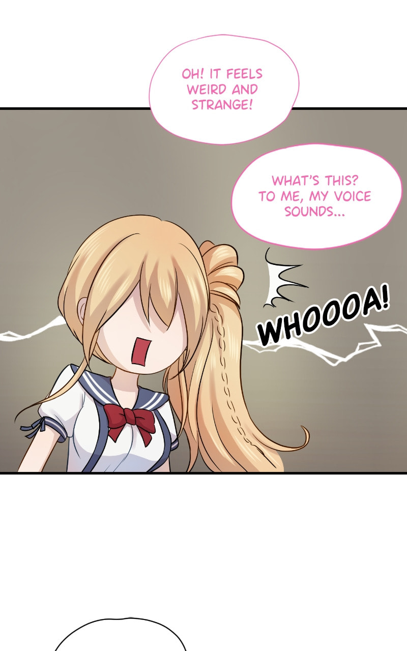 Read To Be Ordinary! (Colored) chapter 83 image 25 on Lezhin