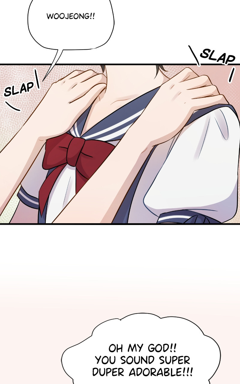 Read To Be Ordinary! (Colored) chapter 83 image 26 on Lezhin