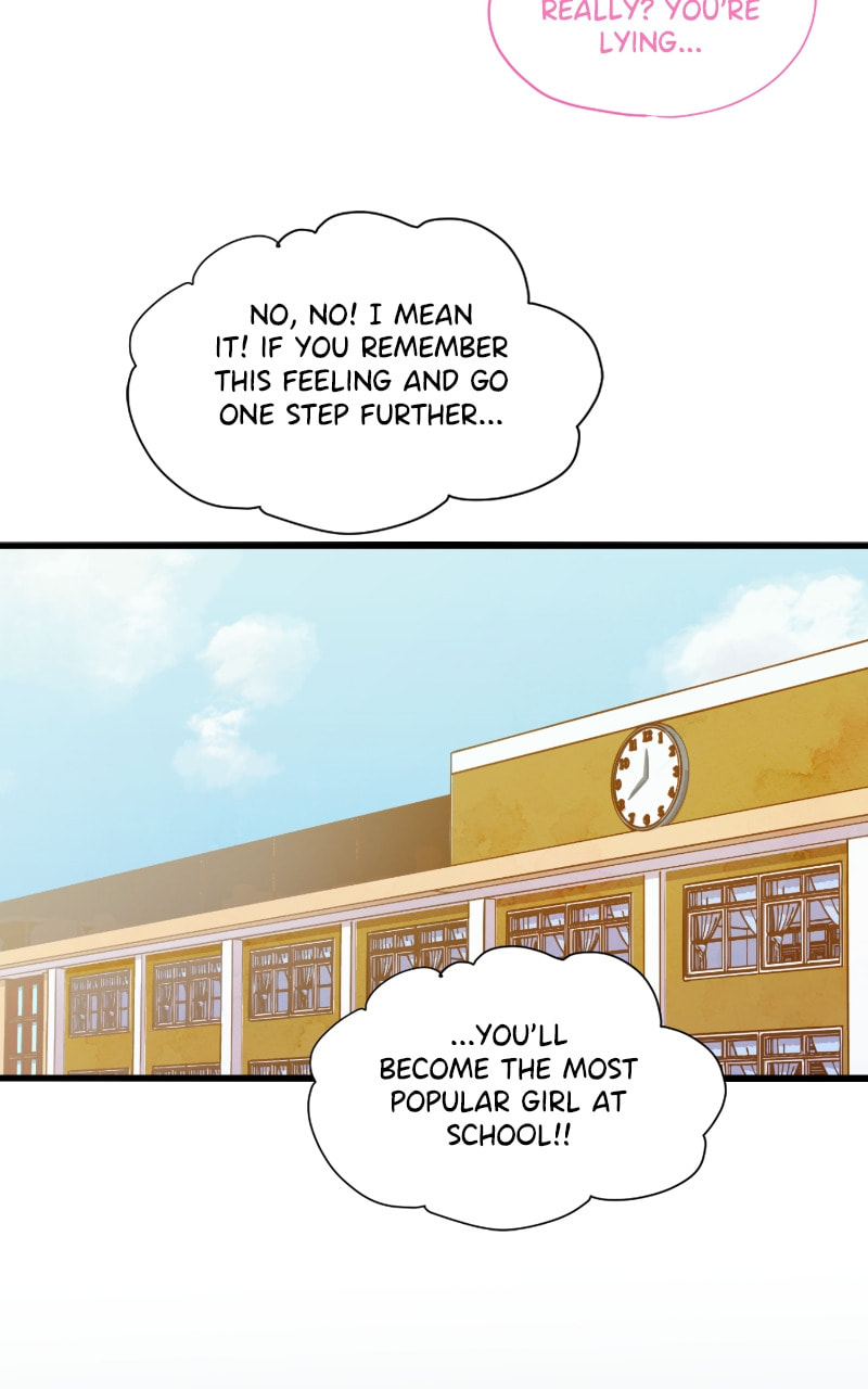 Read To Be Ordinary! (Colored) chapter 83 image 28 on Lezhin