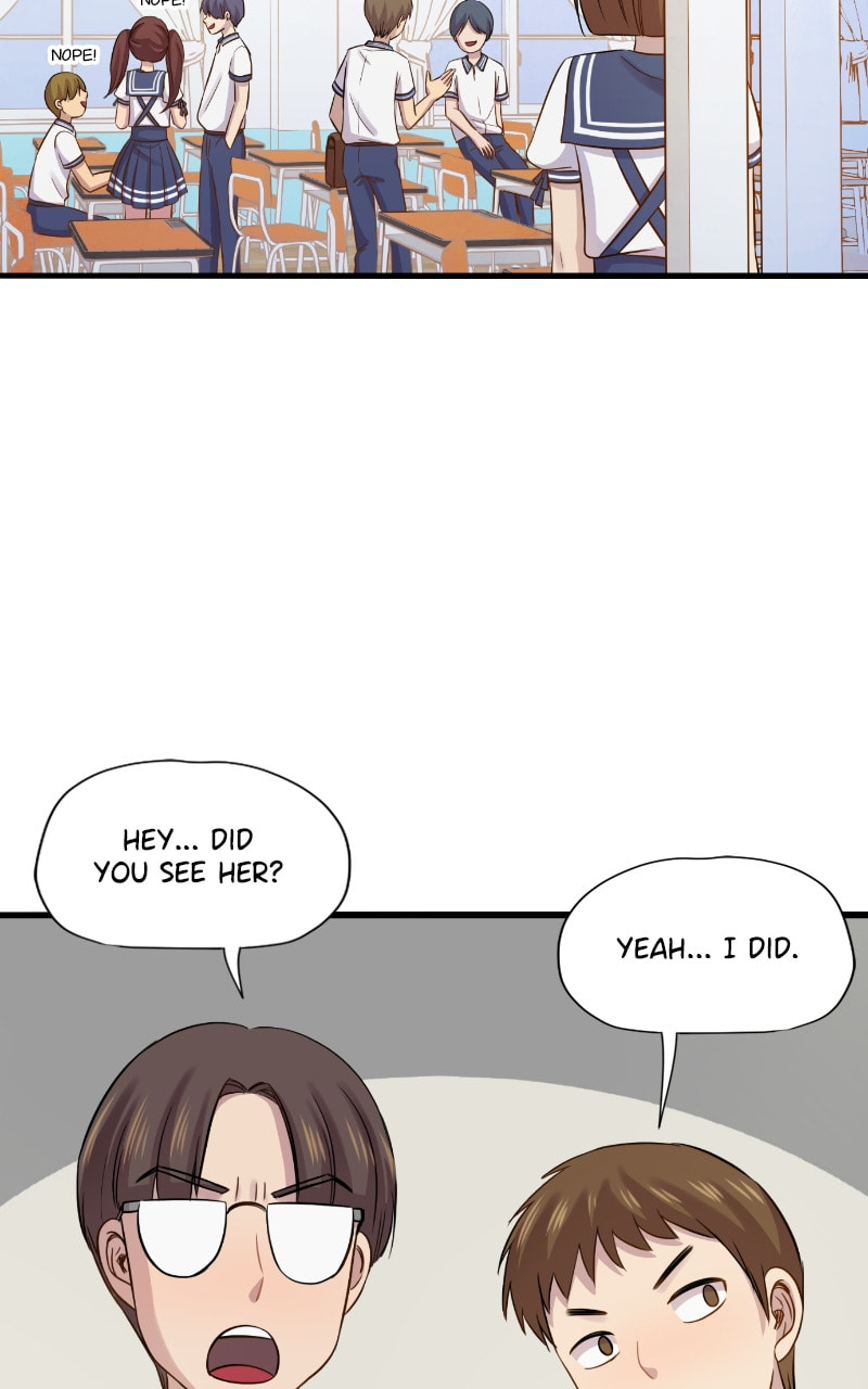 Read To Be Ordinary! (Colored) chapter 83 image 31 on Lezhin