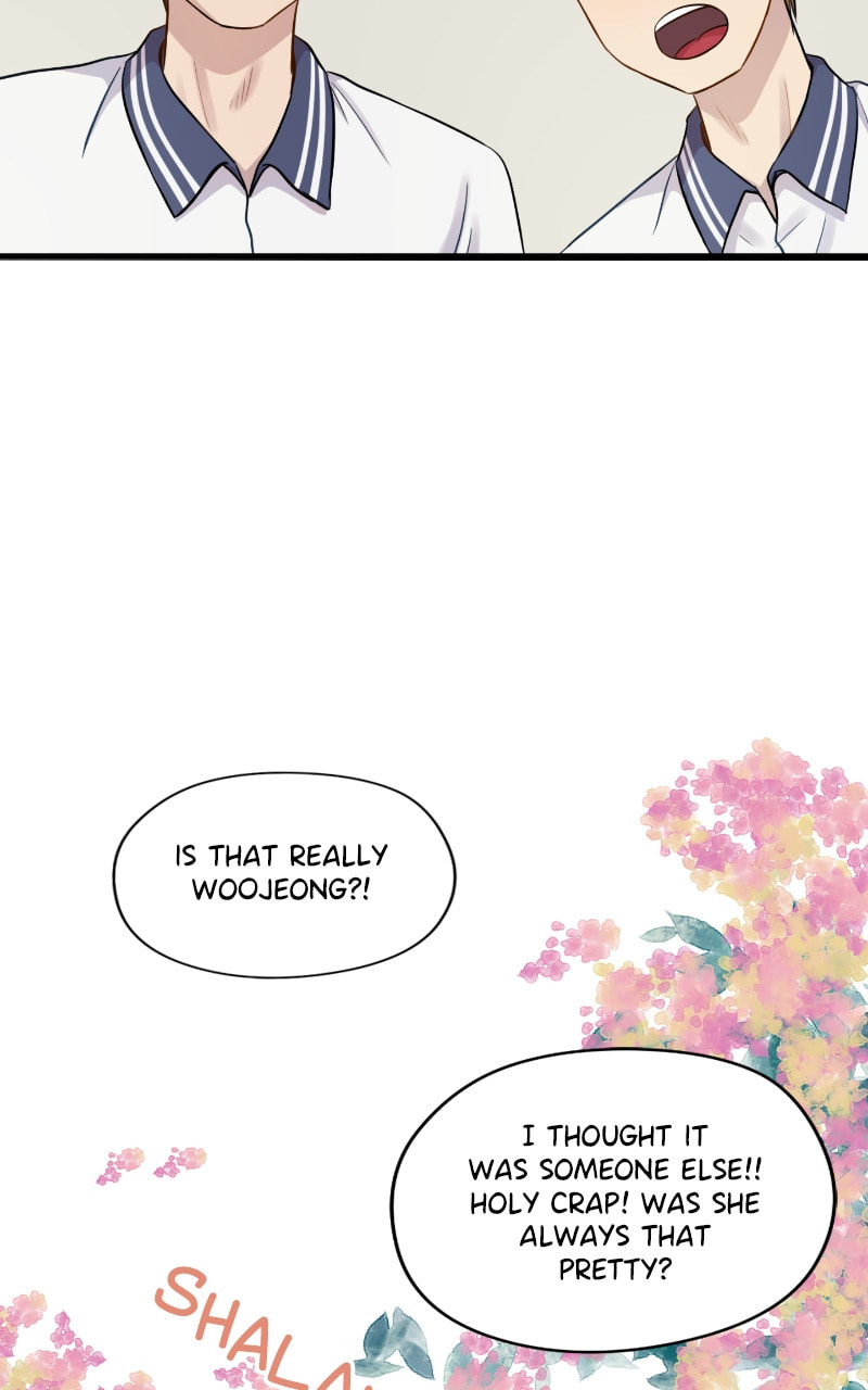 Read To Be Ordinary! (Colored) chapter 83 image 32 on Lezhin