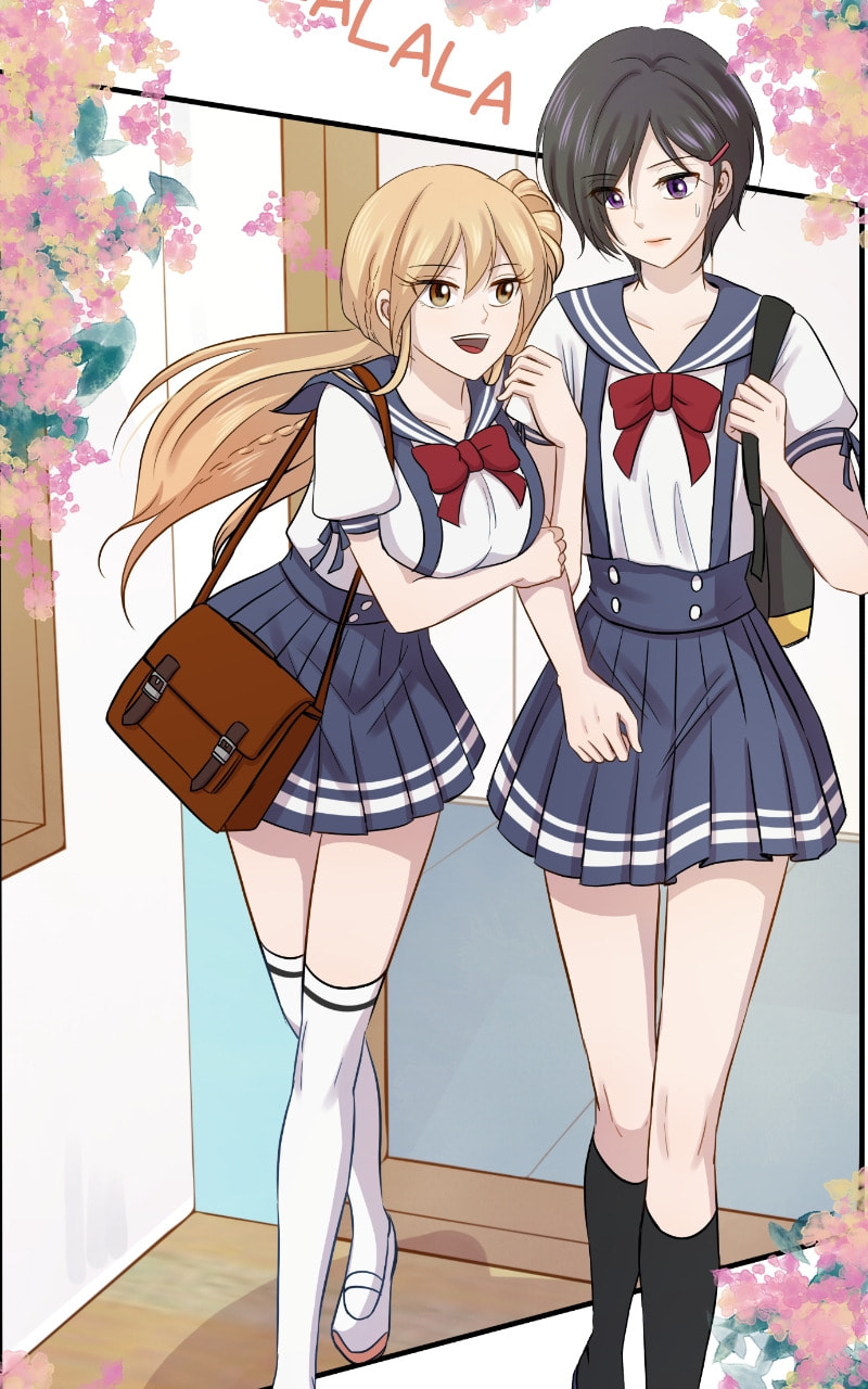 Read To Be Ordinary! (Colored) chapter 83 image 33 on Lezhin