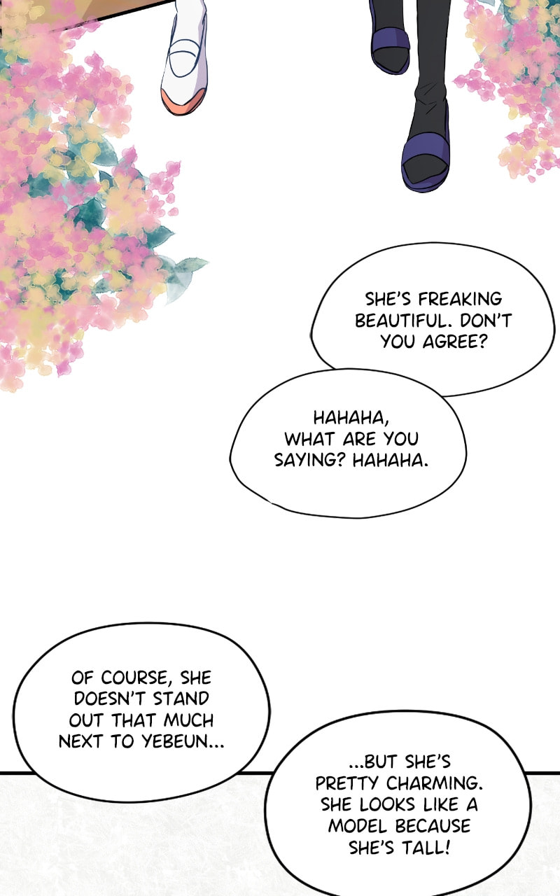 Read To Be Ordinary! (Colored) chapter 83 image 34 on Lezhin